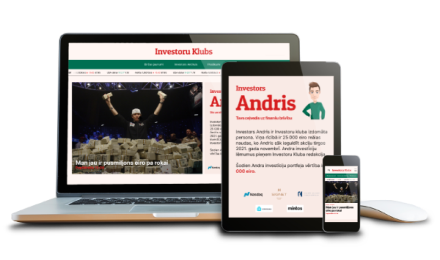 Standarta maksājums